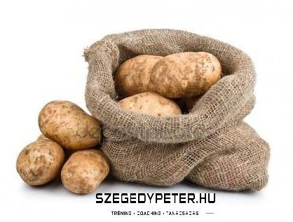 Dobd le a zsákot