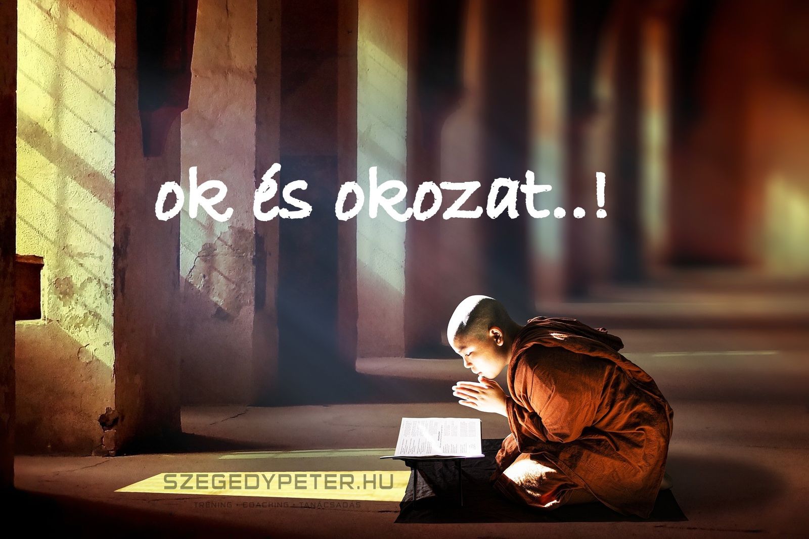 Ok és okozat